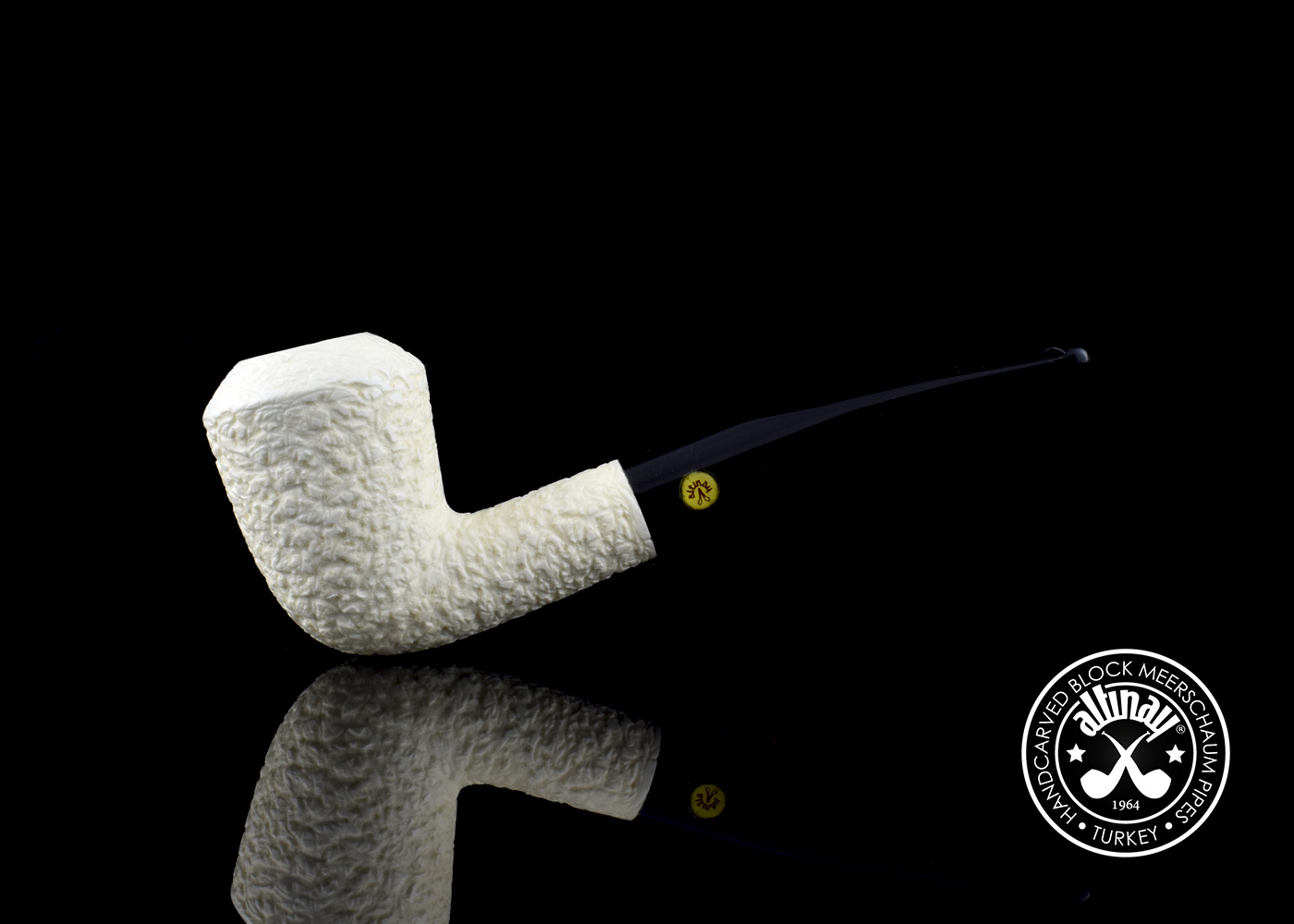 altinay-classic-dublin-meerschaumpfeife-poliert-klassisch image 3
