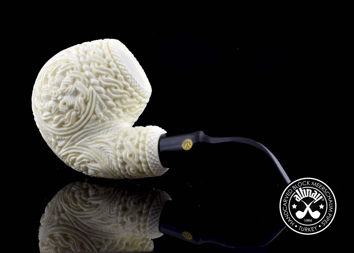 altinay-classic-brandy-tabakpfeife-meerschaum-konisch image 5
