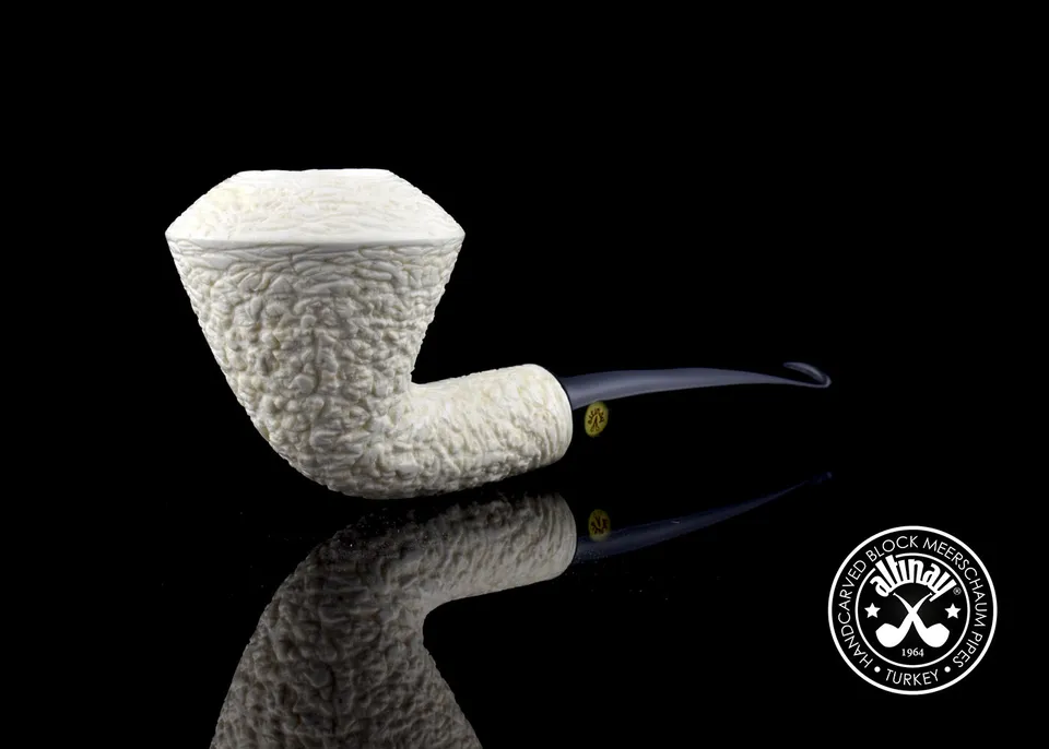 altinay-classic-dublin-meerschaumpfeife-glatt-7 image 1