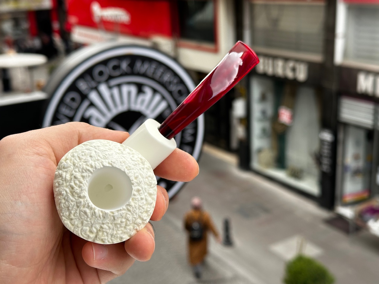 altinay-classic-cherrywood-meerschaumpfeife-tabakpfeife image 3