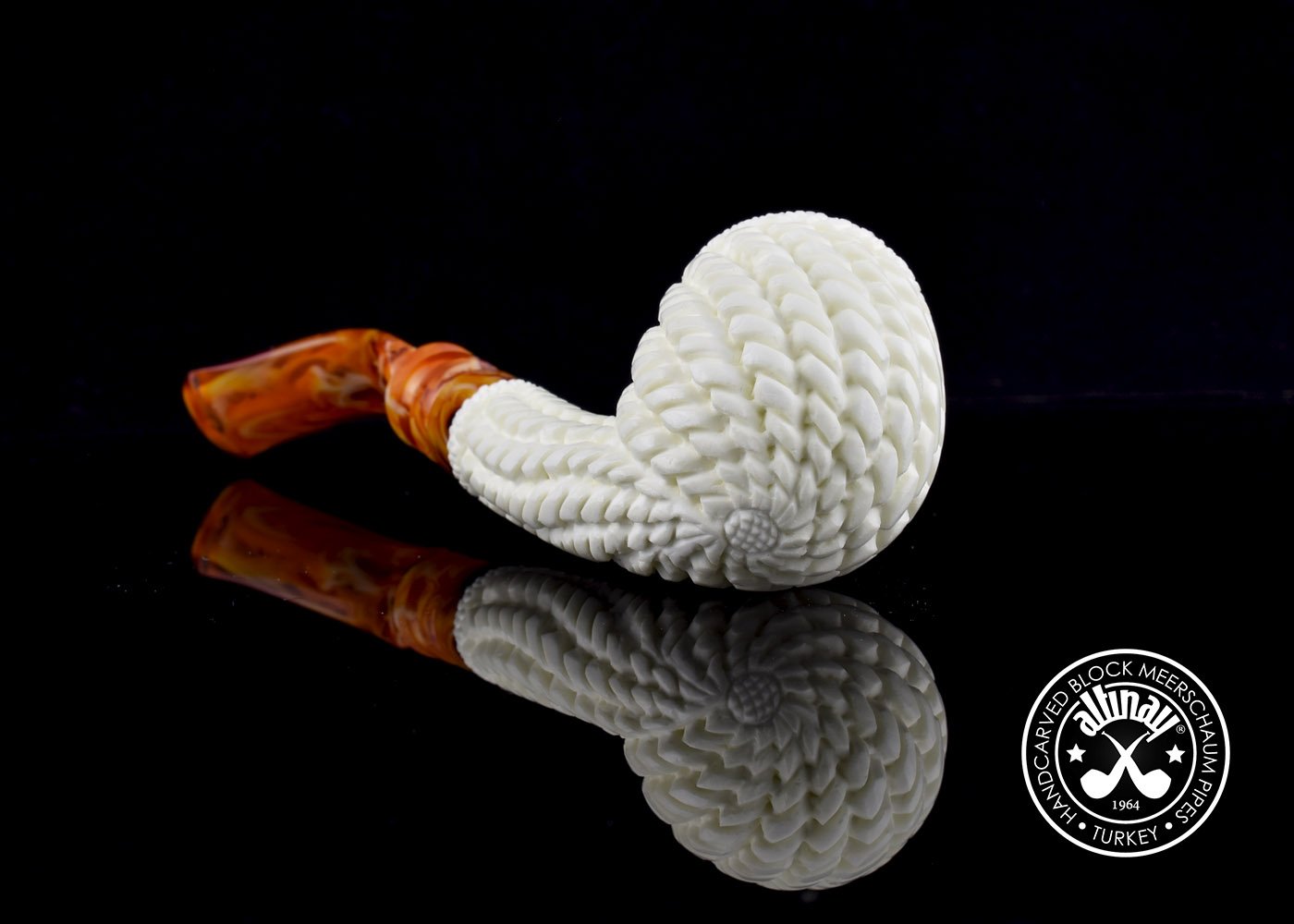 altinay-classic-bent-meerschaumpfeife-gebogen-echtemeerschaum image 4