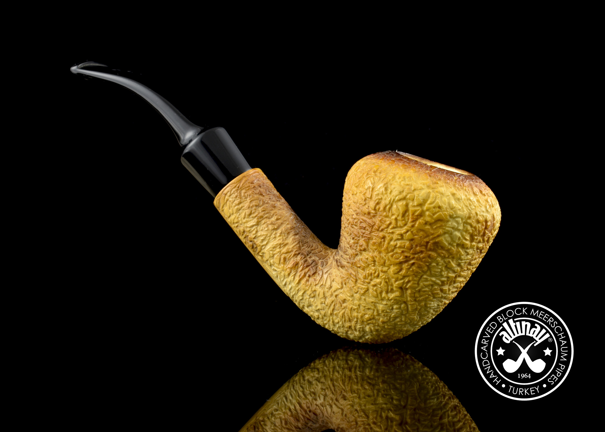 altinay-classic-dublin-tabakpfeife-meerschaum-konisch-2 image 7