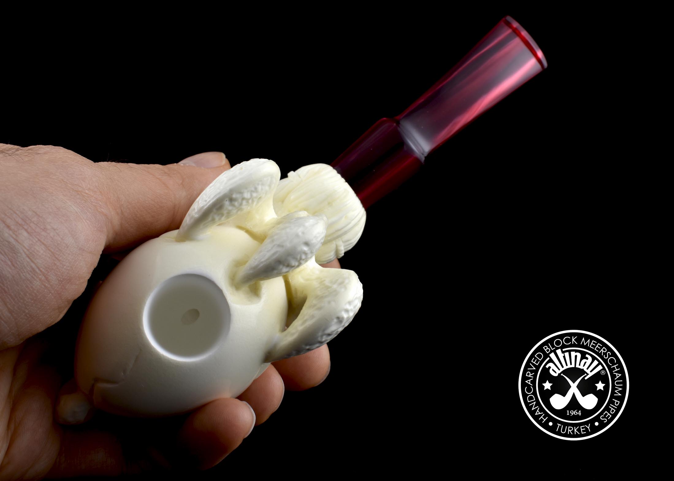 altinay-eagle-s-claw-48192-meerschaumpfeife-egg-in-claw image 5