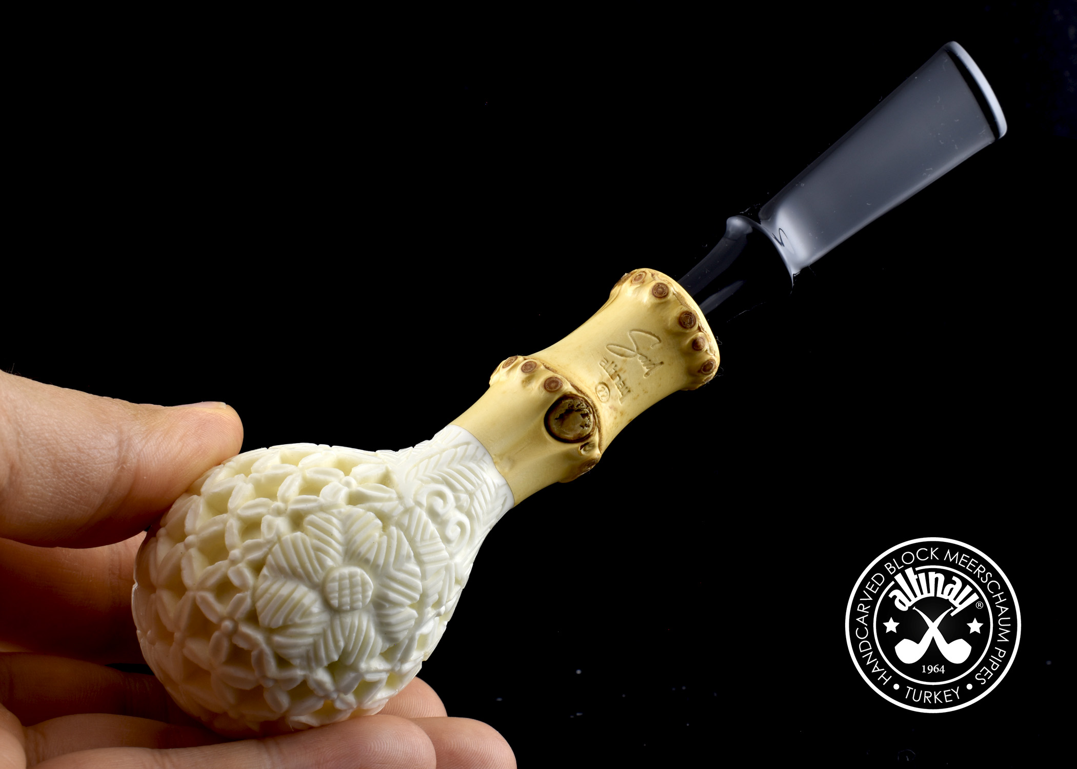 altinay-bamboo-brandy-meerschaumpfeife-blockmeerschaum image 6