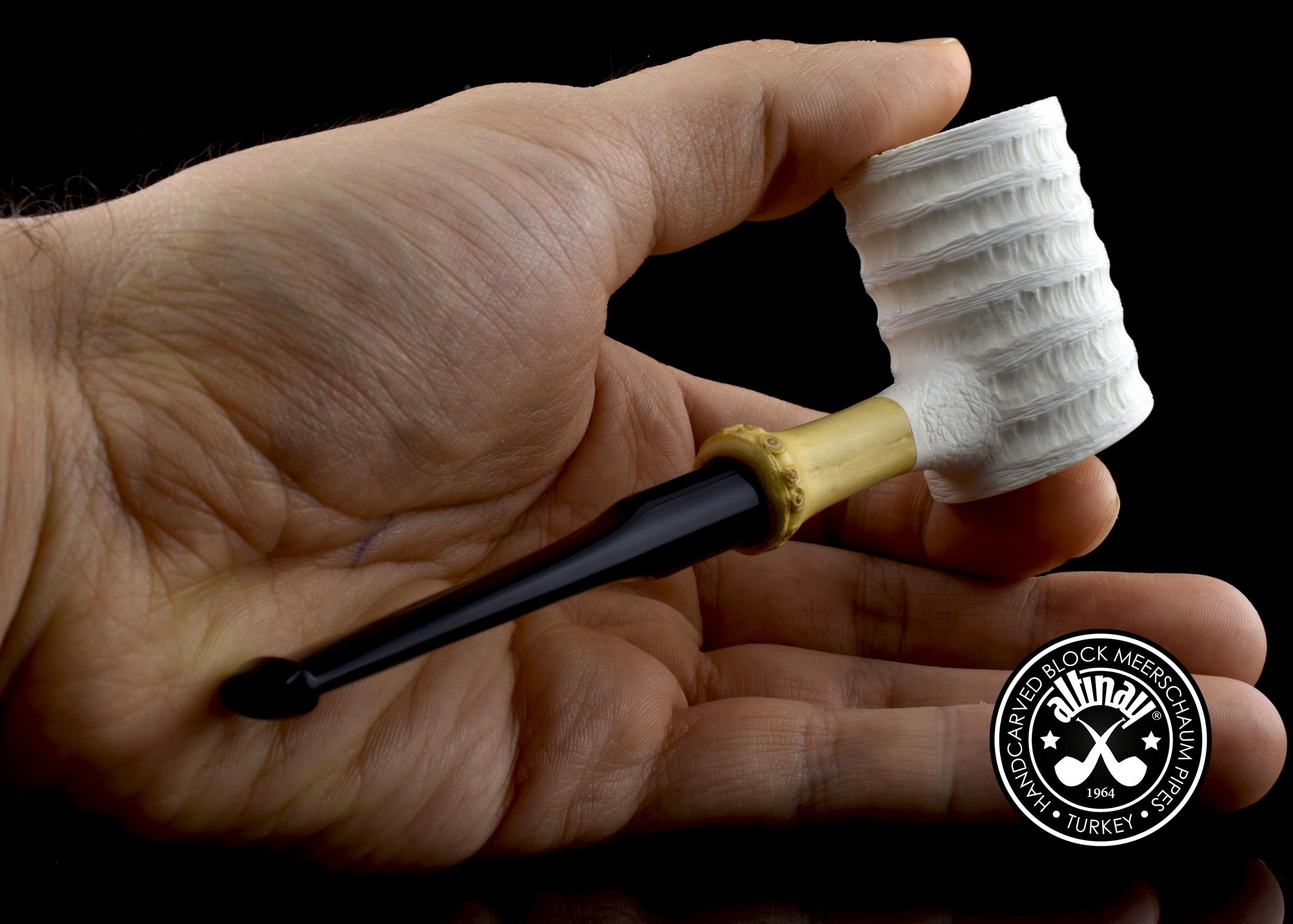 altinay-bamboo-poker-48060-meerschaumpfeife-bambus image 8
