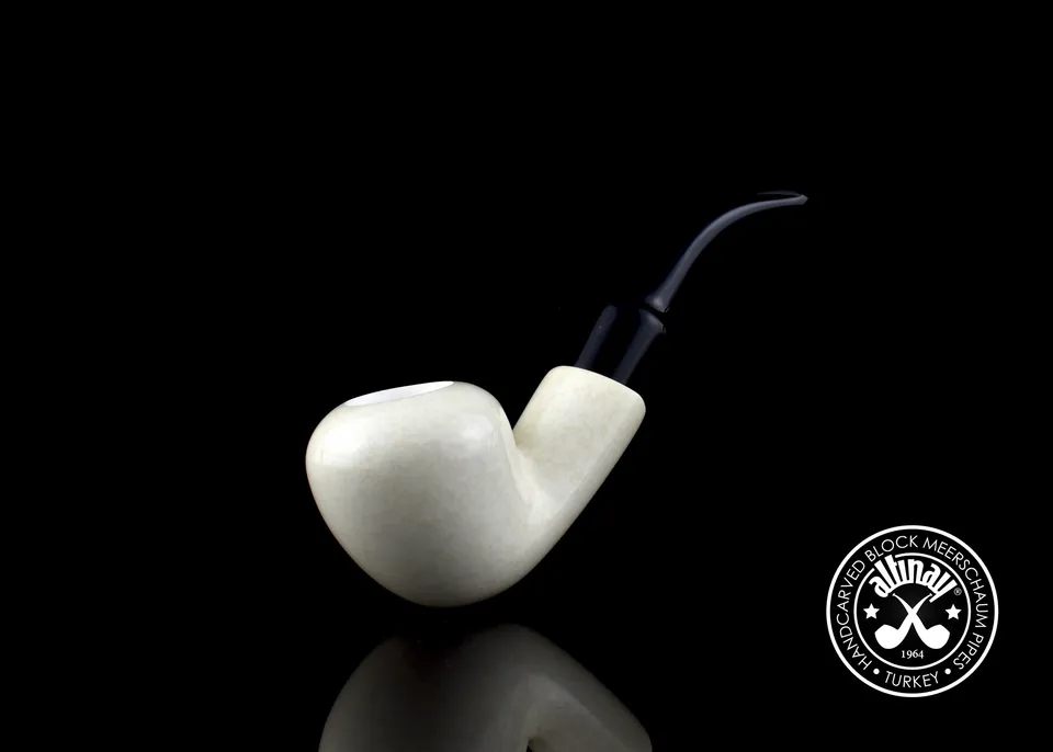 altinay-translucent-pear-meerschaumpfeife-birne image 1