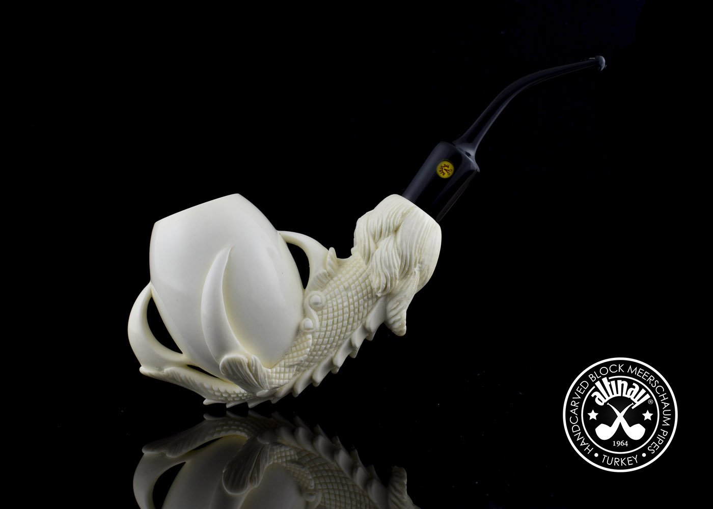 altinay-eagle-s-claw-meerschaumpfeife-adlerkralle-figur-4 image 2