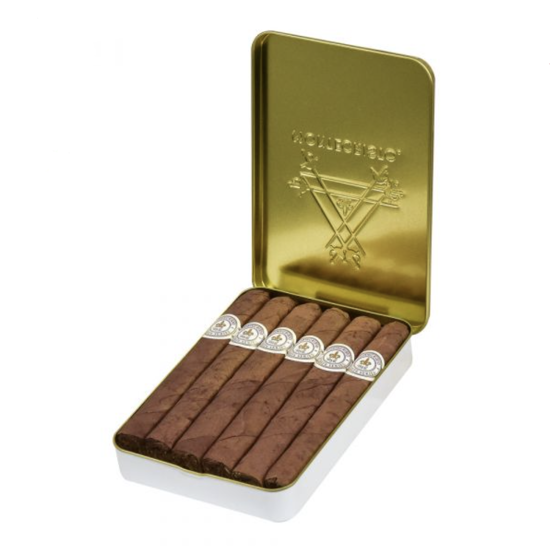 montecristo-white-prontos-petites-zigarren-6er-mild image 2