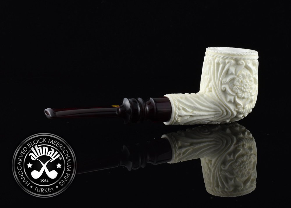 altinay-classic-billiard-meerschaumpfeife-tief-geschnitzt image 6