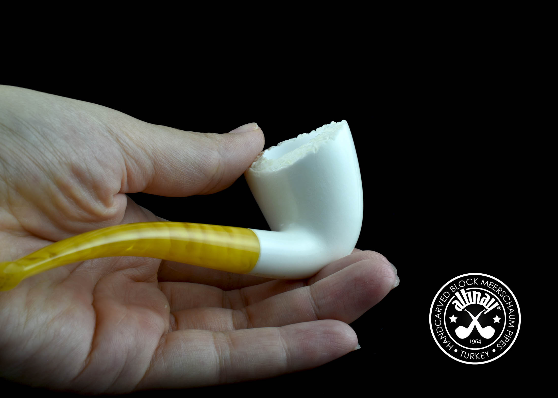 altinay-classic-dublin-meerpfeife-aus-meerschaum image 6