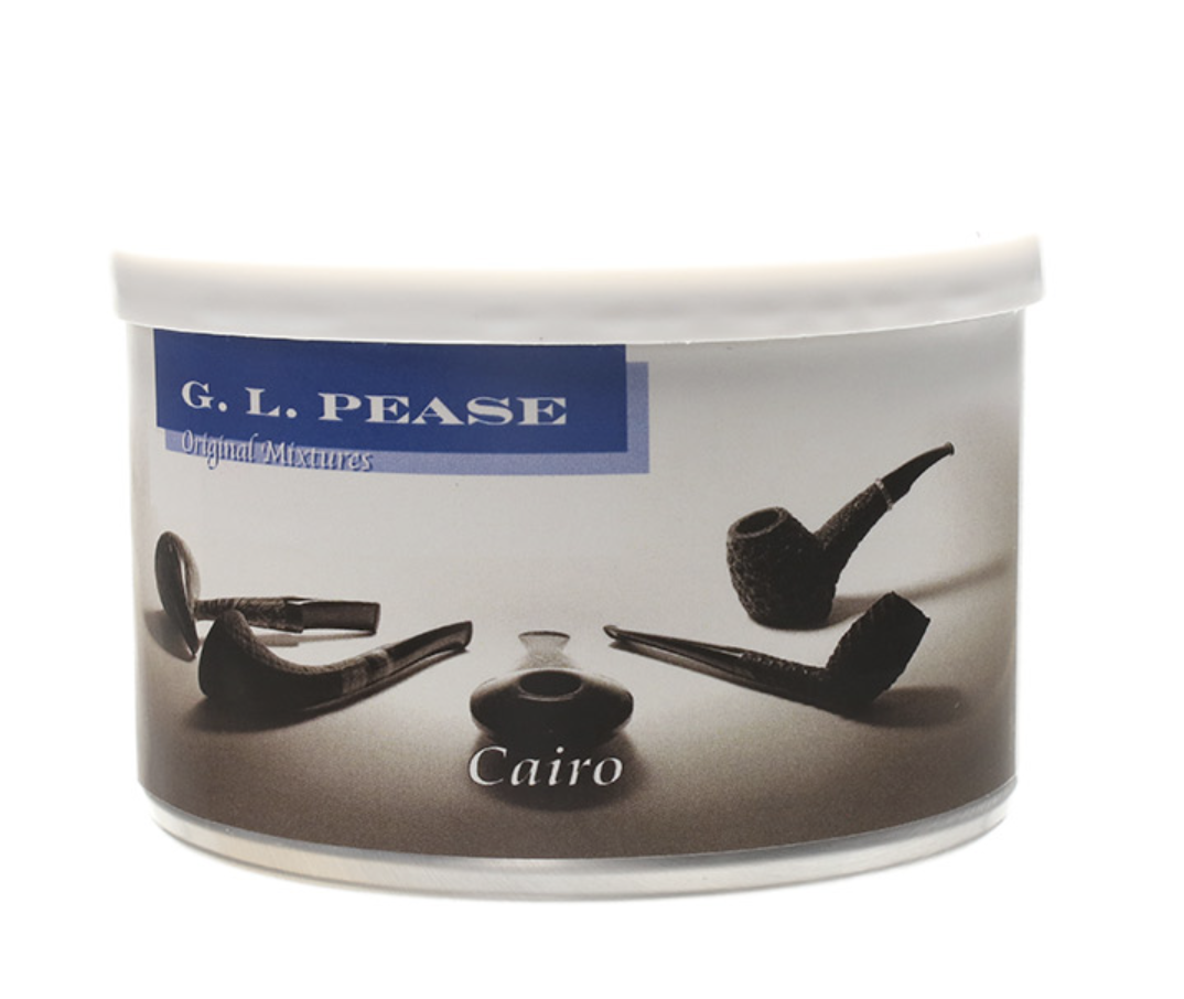 g-l-pease-cairo-pfeifentabak-2oz-virginia-orient image 1
