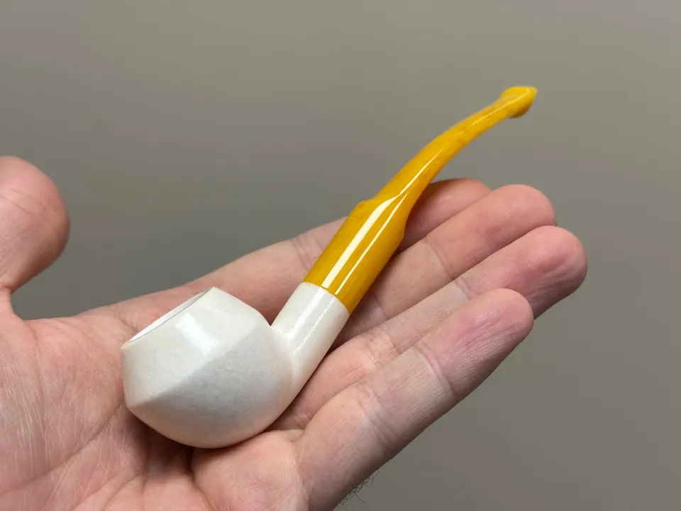 altinay-translucent-rhodesian-meerschaumpfeife-a image 1