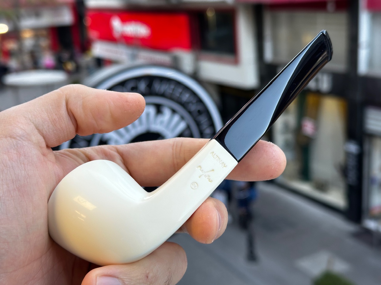 altinay-classic-dublin-meerschaumpfeife-gerade-natur-2 image 5