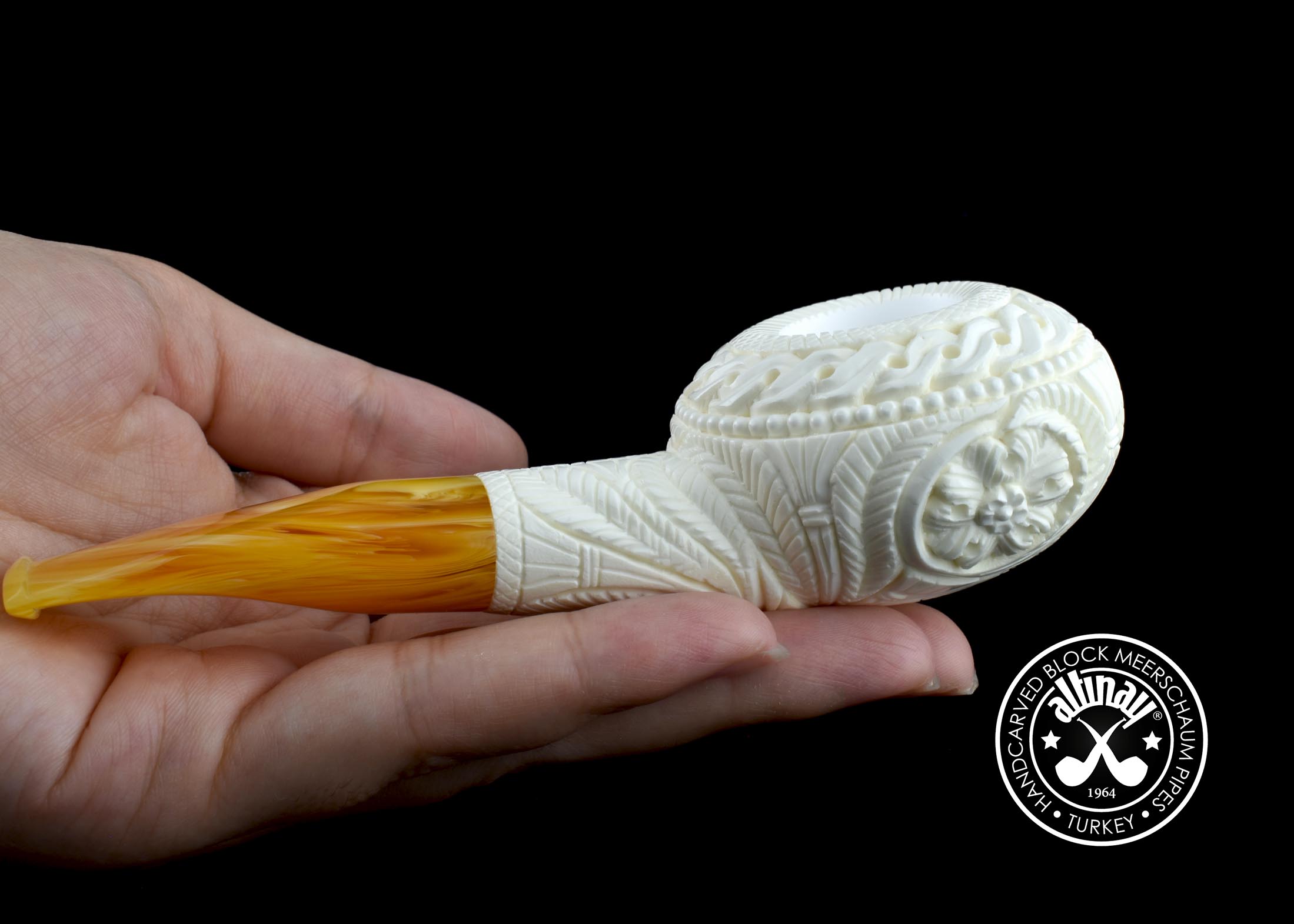 altinay-classic-tomato-meerschaumpfeife-natur-block-meerschaum image 7