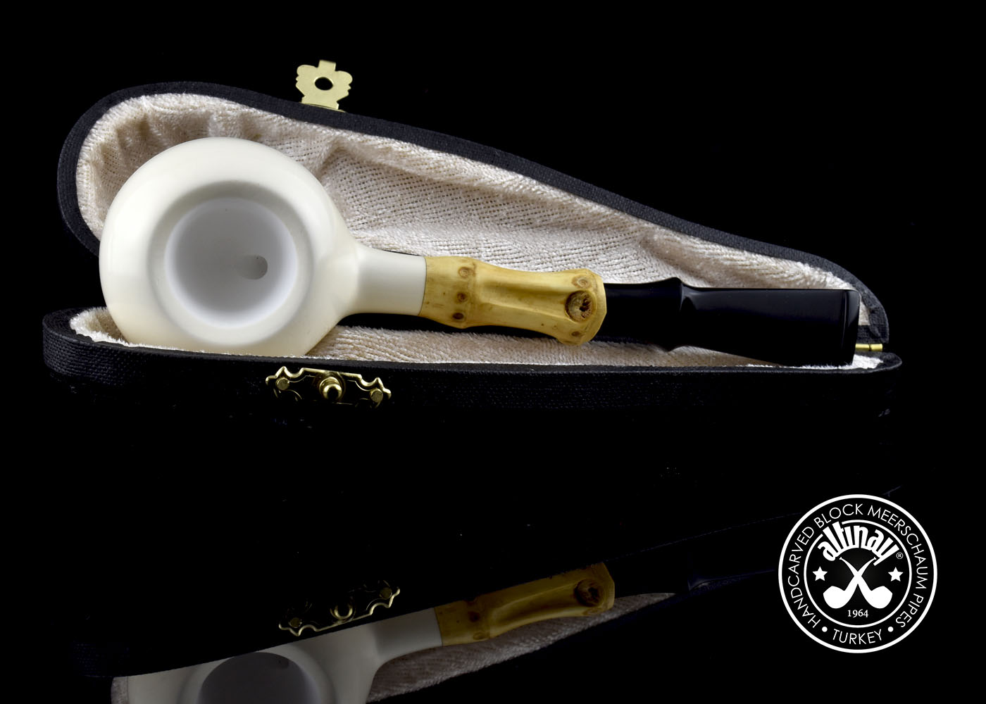 altinay-bamboo-squat-tomato-meerschaumpfeife-bambus-2 image 7