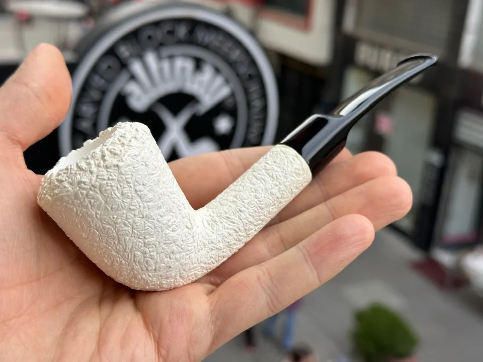 altinay-classic-dublin-meerschaumpfeife-natur-glatt-3 image 1