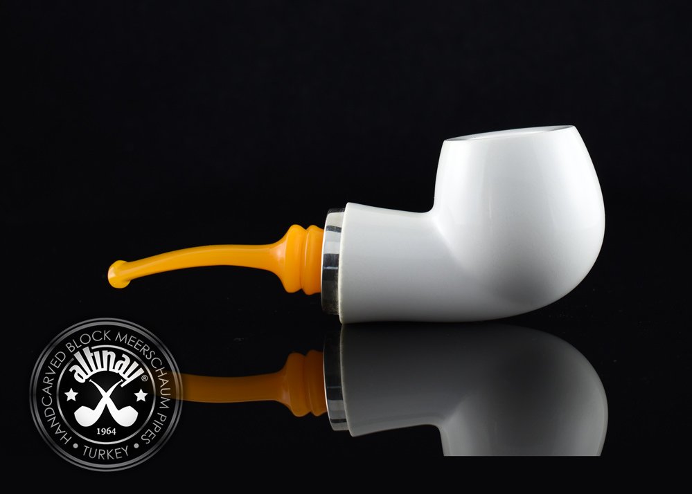 altinay-reverse-calabash-meerschaumpfeife-k-hles-rauchen image 5