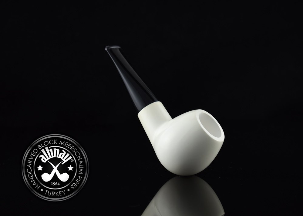 altinay-classic-nose-warmer-meerschaumpfeife-klein image 1