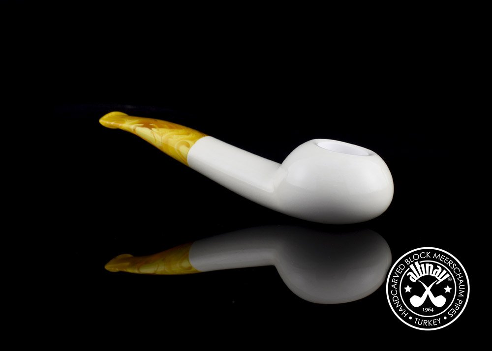 altinay-classic-squat-tomato-meerschaumpfeife-breit image 1