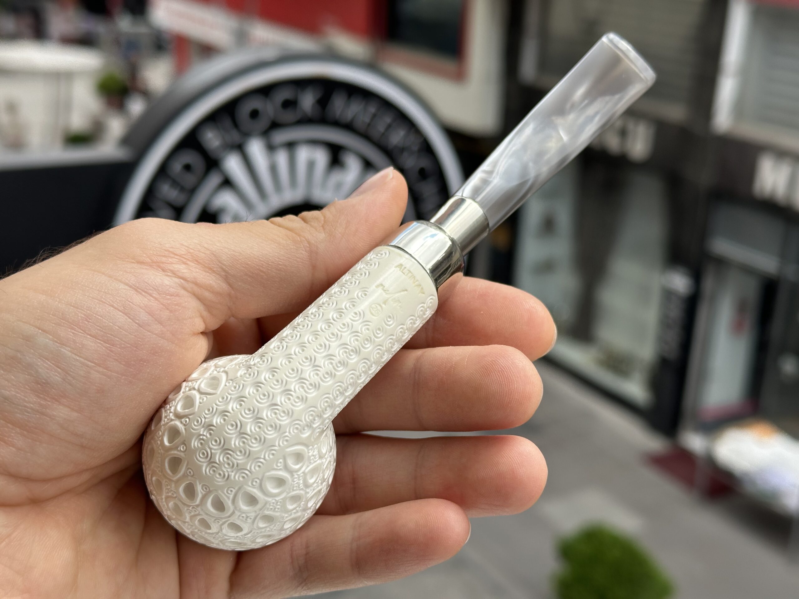 altinay-spigot-rhodesian-meerschaumpfeife-natur image 6