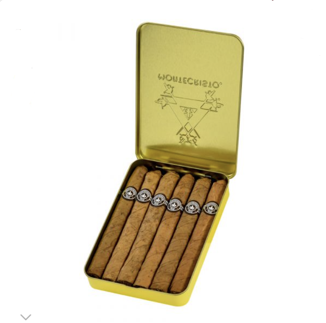 montecristo-memories-petites-zigarren-6er-dose-natural image 2
