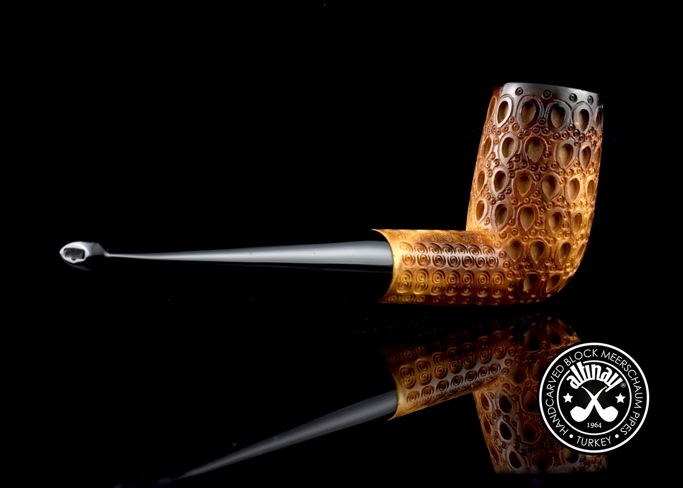 altinay-calcined-chimney-billiard-meerschaumpfeife-wei image 5