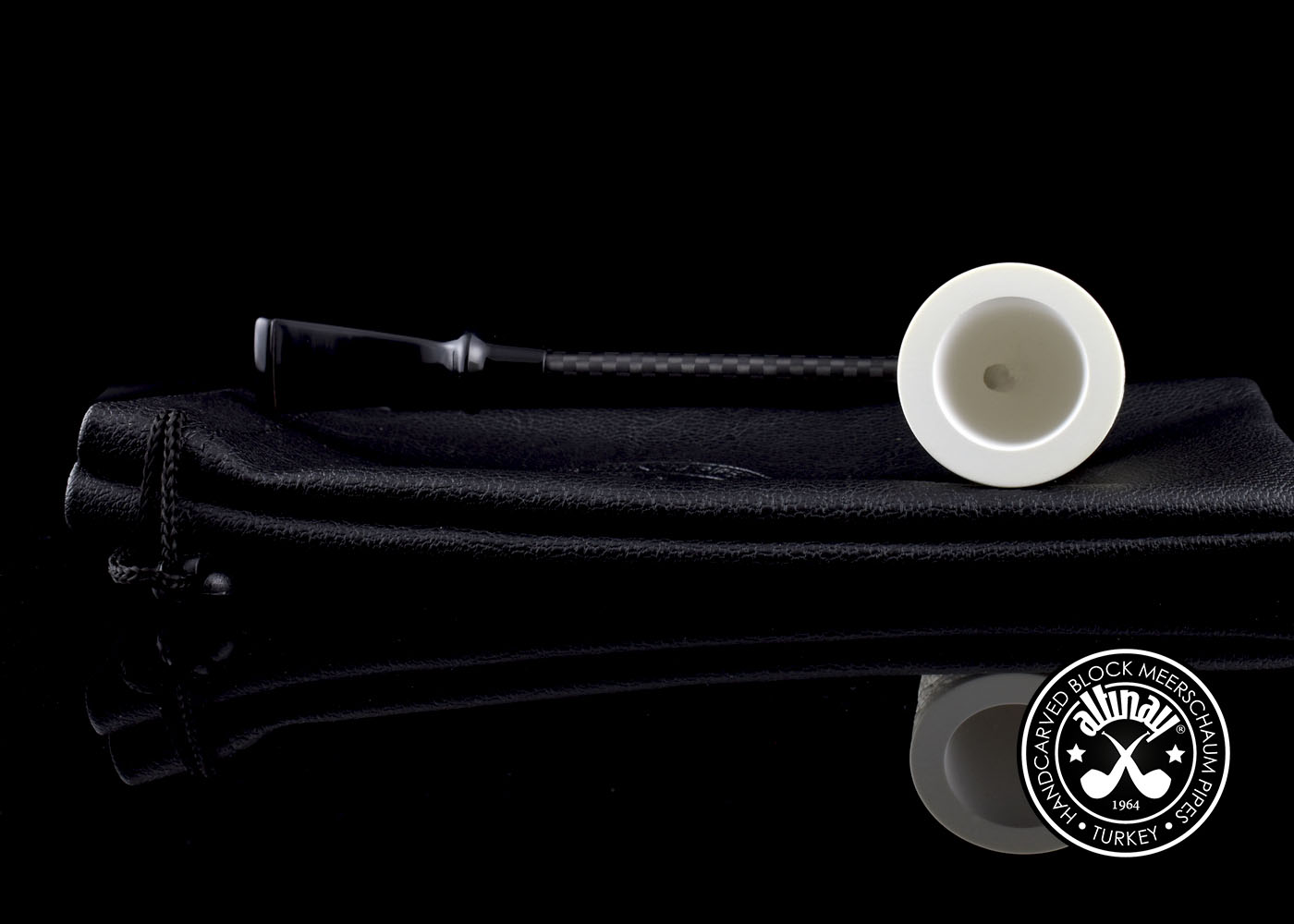altinay-carbon-fiber-poker-meerschaumpfeife-carbonholm-3 image 6