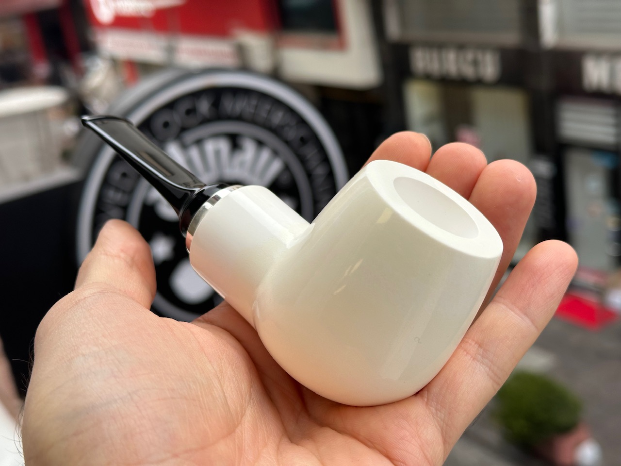 altinay-reverse-calabash-silver-army-meerschaumpfeife-2 image 5