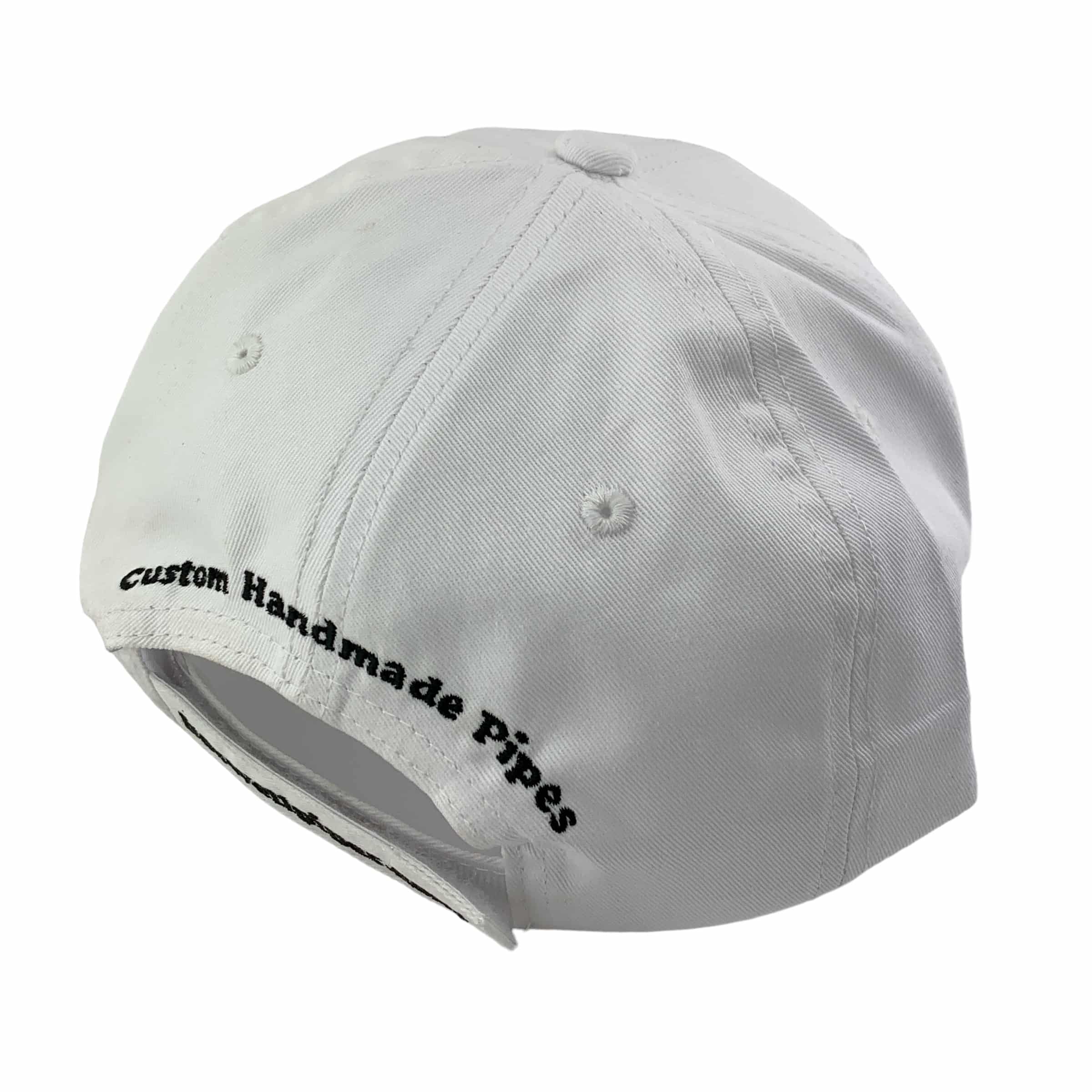 boswell-s-cap-wei-klettverschluss-logo-bestickt image 4