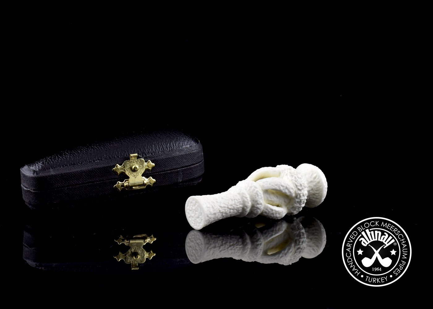 altinay-unibody-meerschaum-stopfer-pfeifenstopfer image 4