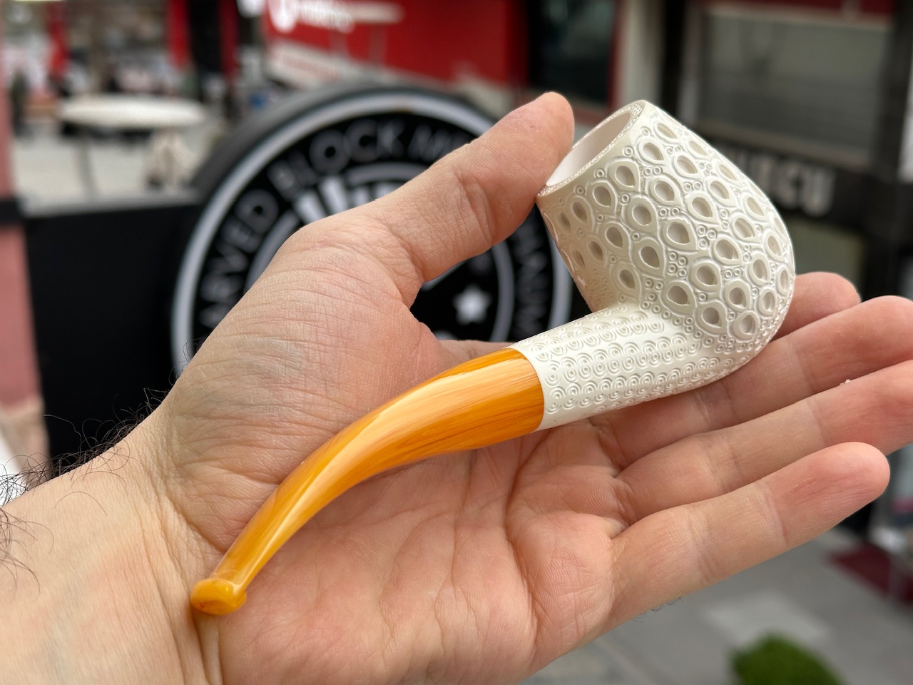 altinay-classic-bent-brandy-meerschaumpfeife-gebogen image 2