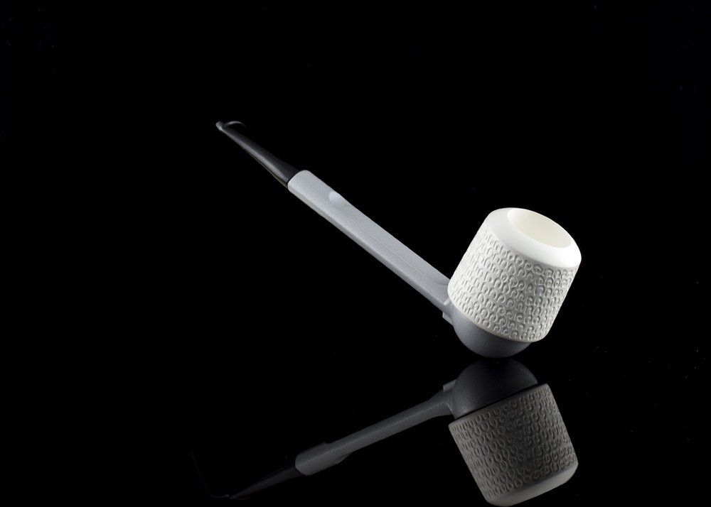 altinay-falcon-style-meerschaumpfeife-set-mit-etui image 3