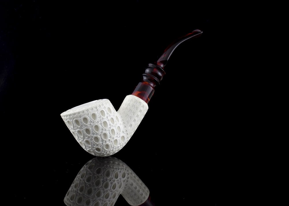 altinay-classic-dublin-meerschaumpfeife-konisch-natur-4 image 3
