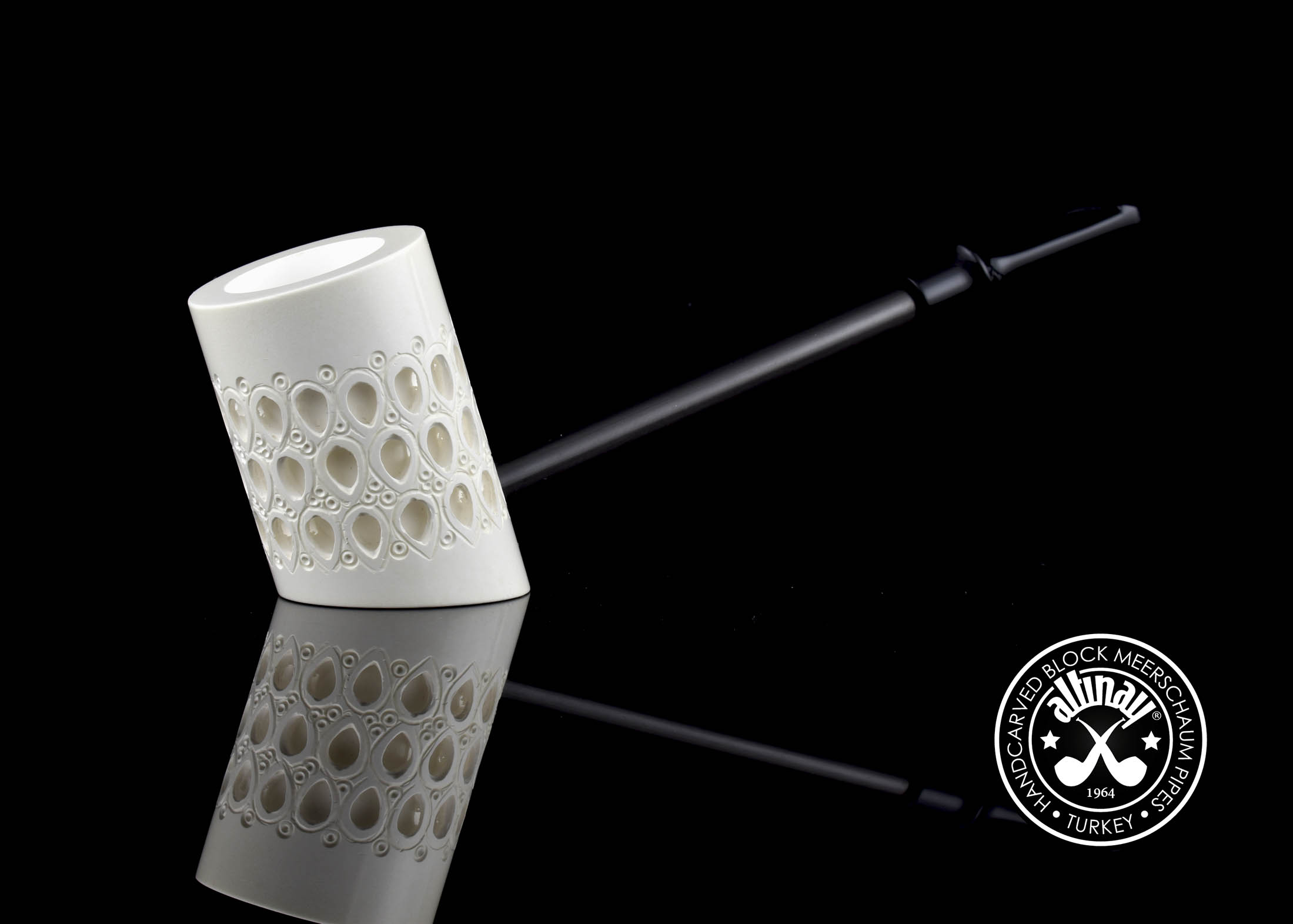 altinay-carbon-fiber-poker-meerschaumpfeife-carbon-6 image 1