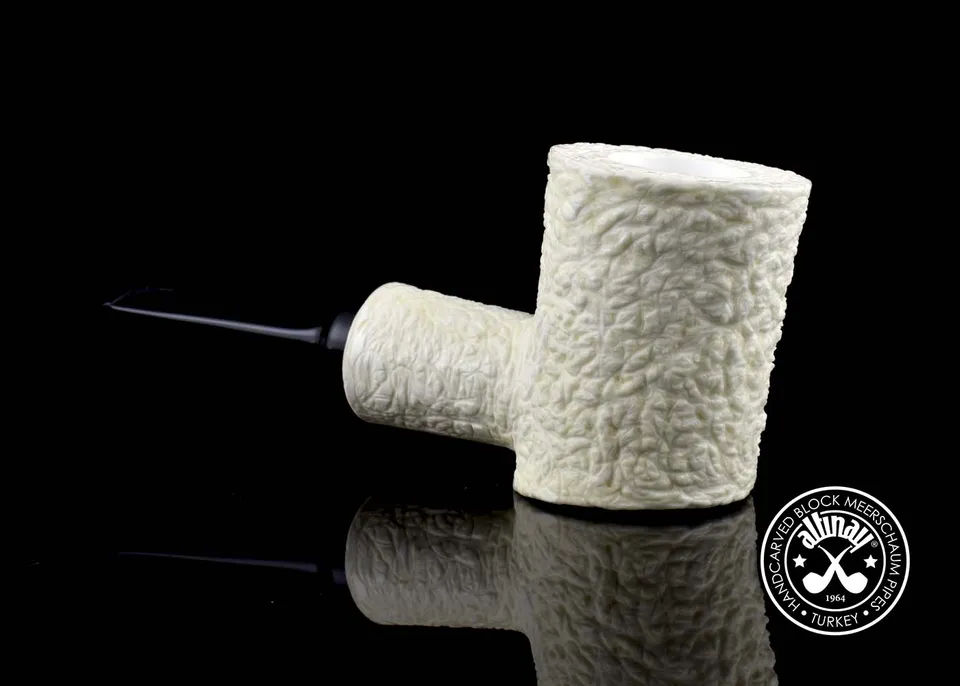 altinay-classic-poker-meerschaumpfeife-blockmeerschaum image 1
