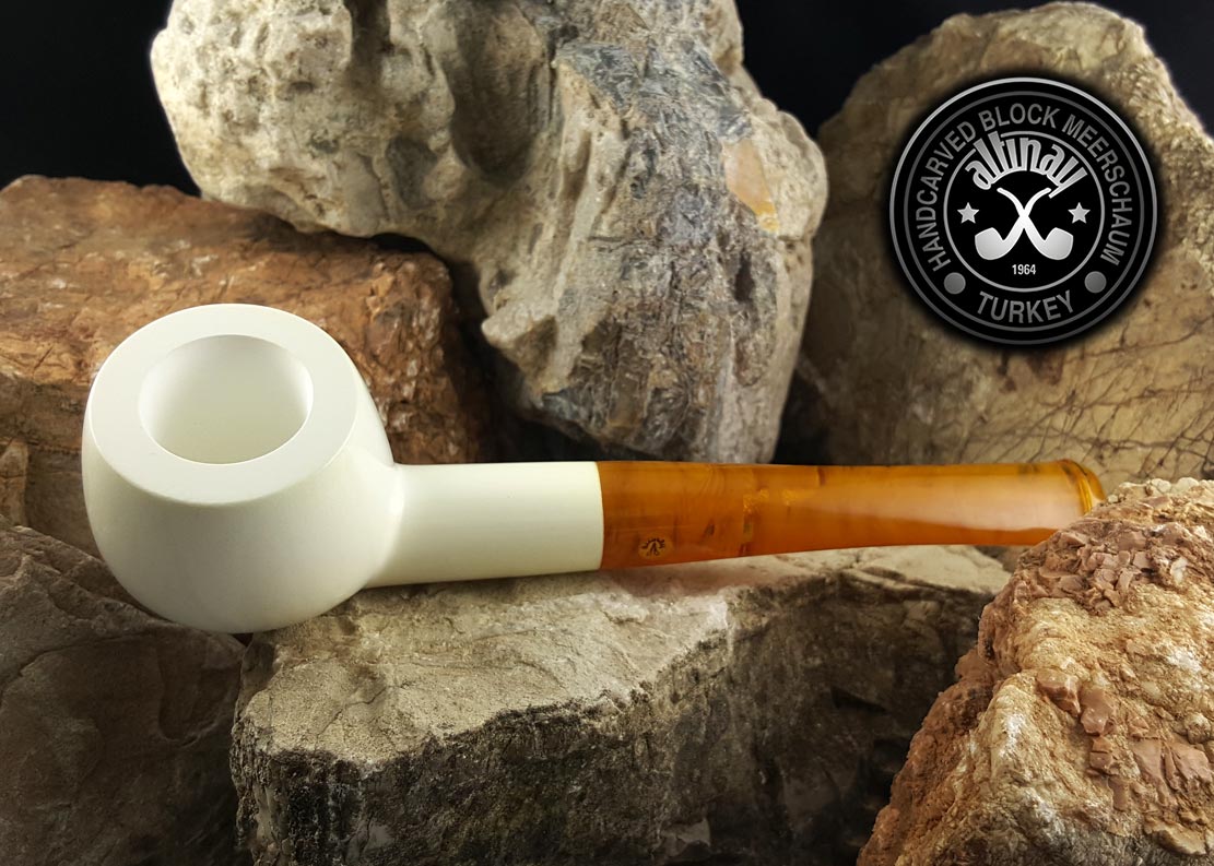 altinay-classic-prince-meerschaumpfeife-bernstein-stiel image 5