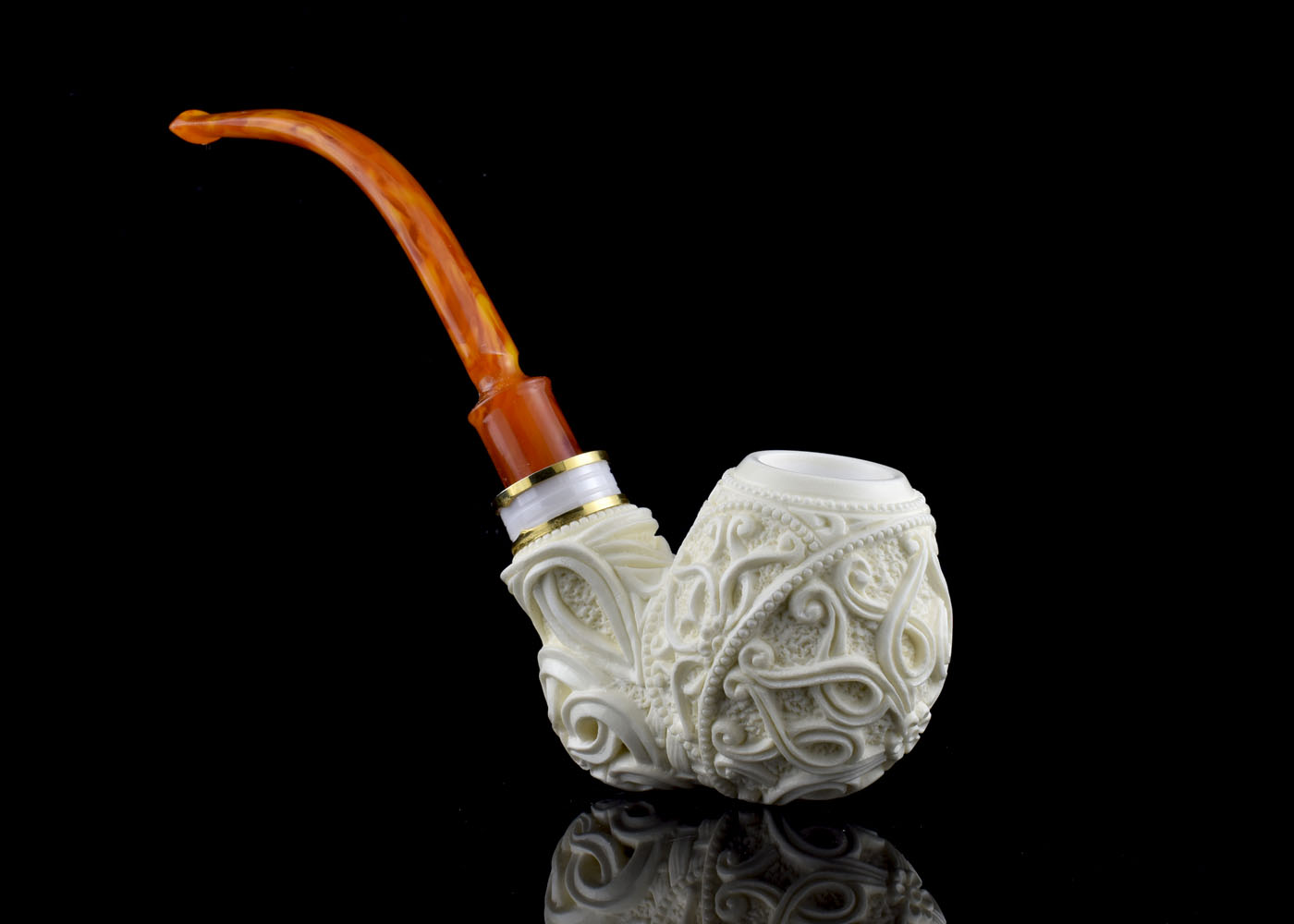 altinay-classic-xl-figural-brandy-meerschaumpfeife-figural image 3