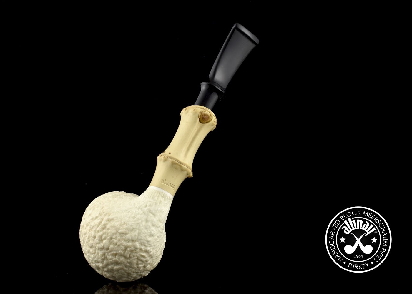 altinay-bamboo-apple-meerschaumpfeife-bambus image 4