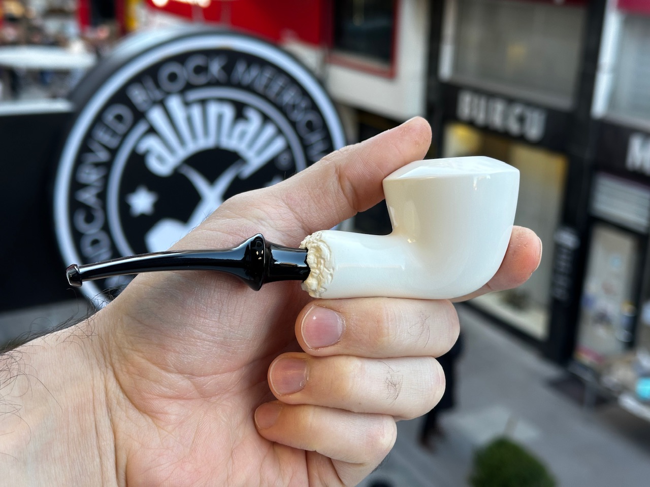 altinay-classic-meerschaum-dublin-tabakpfeife-natur-meerschaum image 3
