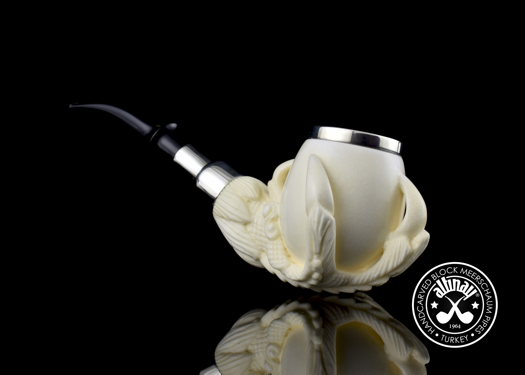 altinay-eagle-s-claw-spigot-meerschaumpfeife-adlerkralle-2 image 5