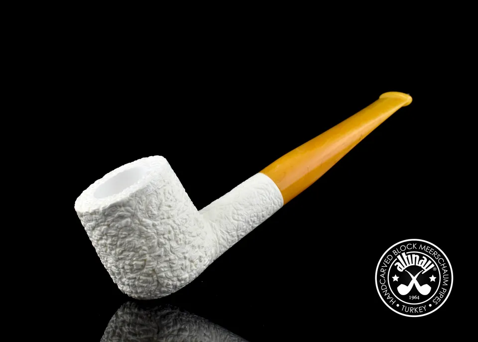 altinay-classic-pot-meerschaumpfeife-glatt-3 image 1