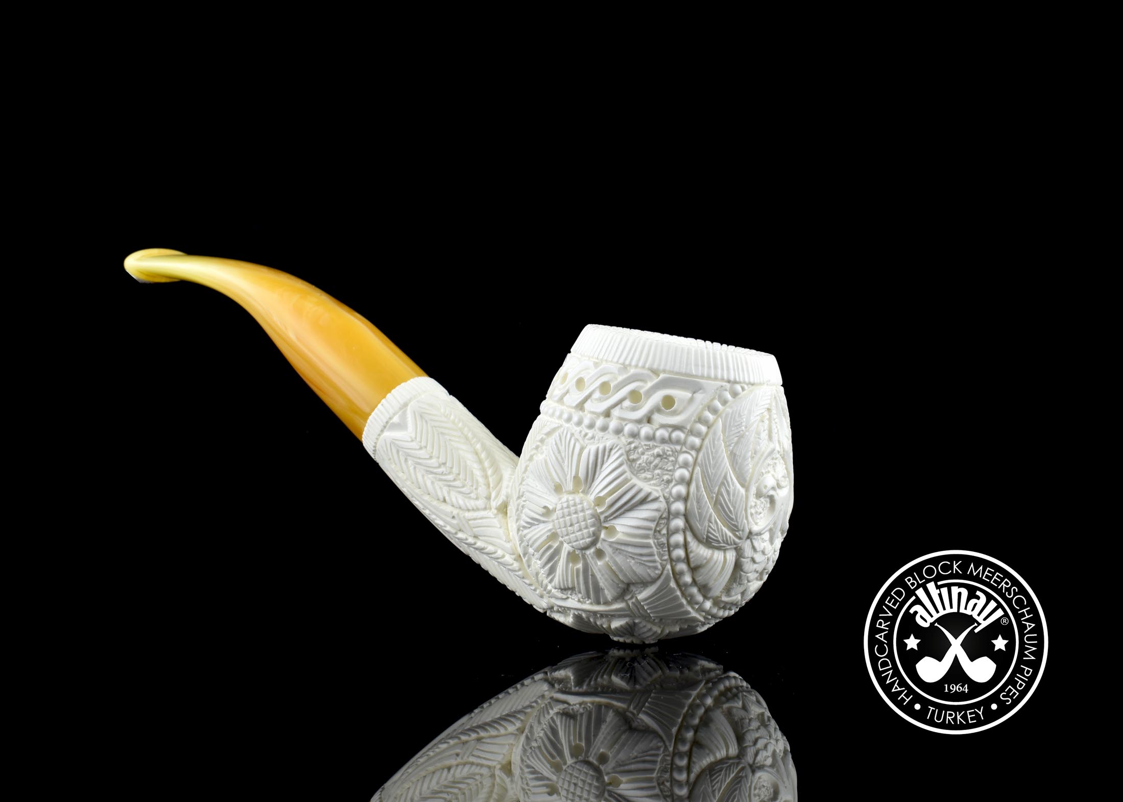 altinay-classic-brandy-meerschaumpfeife-echt image 6