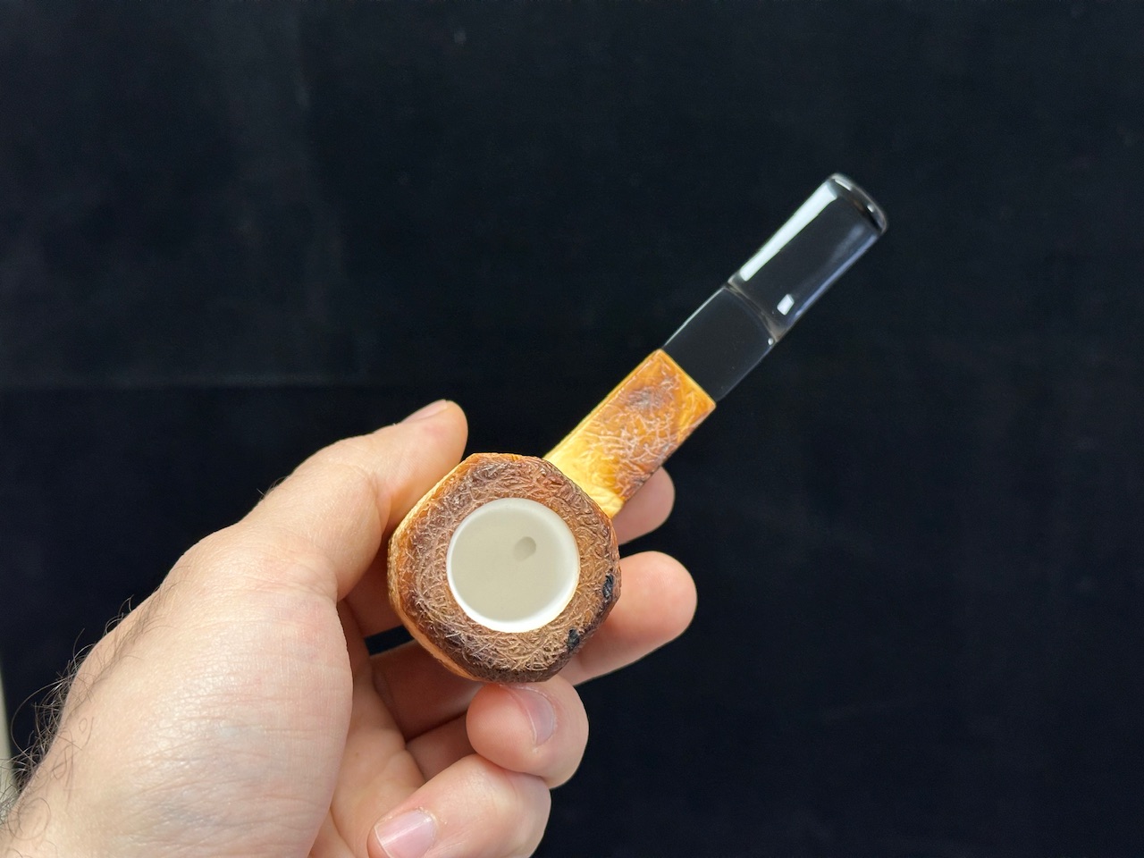 altinay-calcined-panel-sitter-meerschaumpfeife-lee-van-cleef image 4