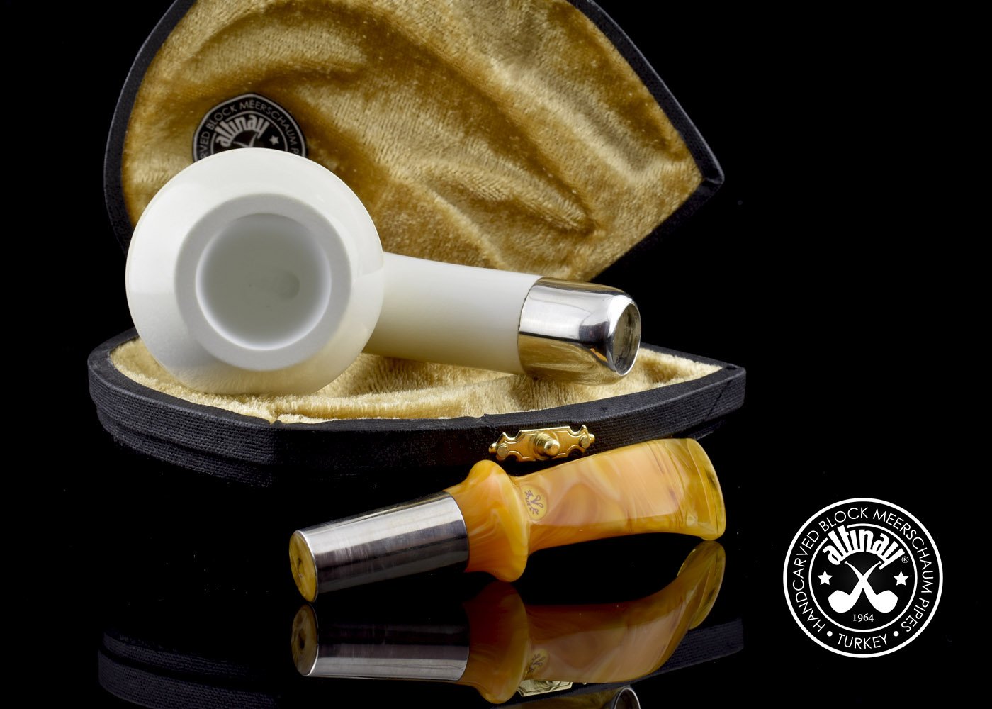 altinay-rhodesian-35224-meerschaumpfeife-silber-spigot image 7