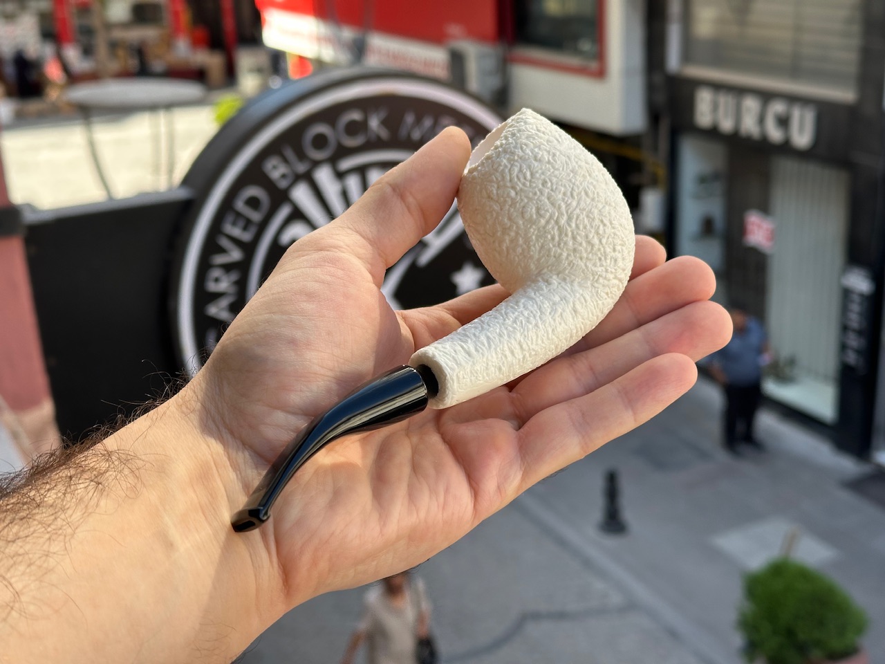 altinay-classic-xl-egg-meerschaumpfeife-oval-natur image 4