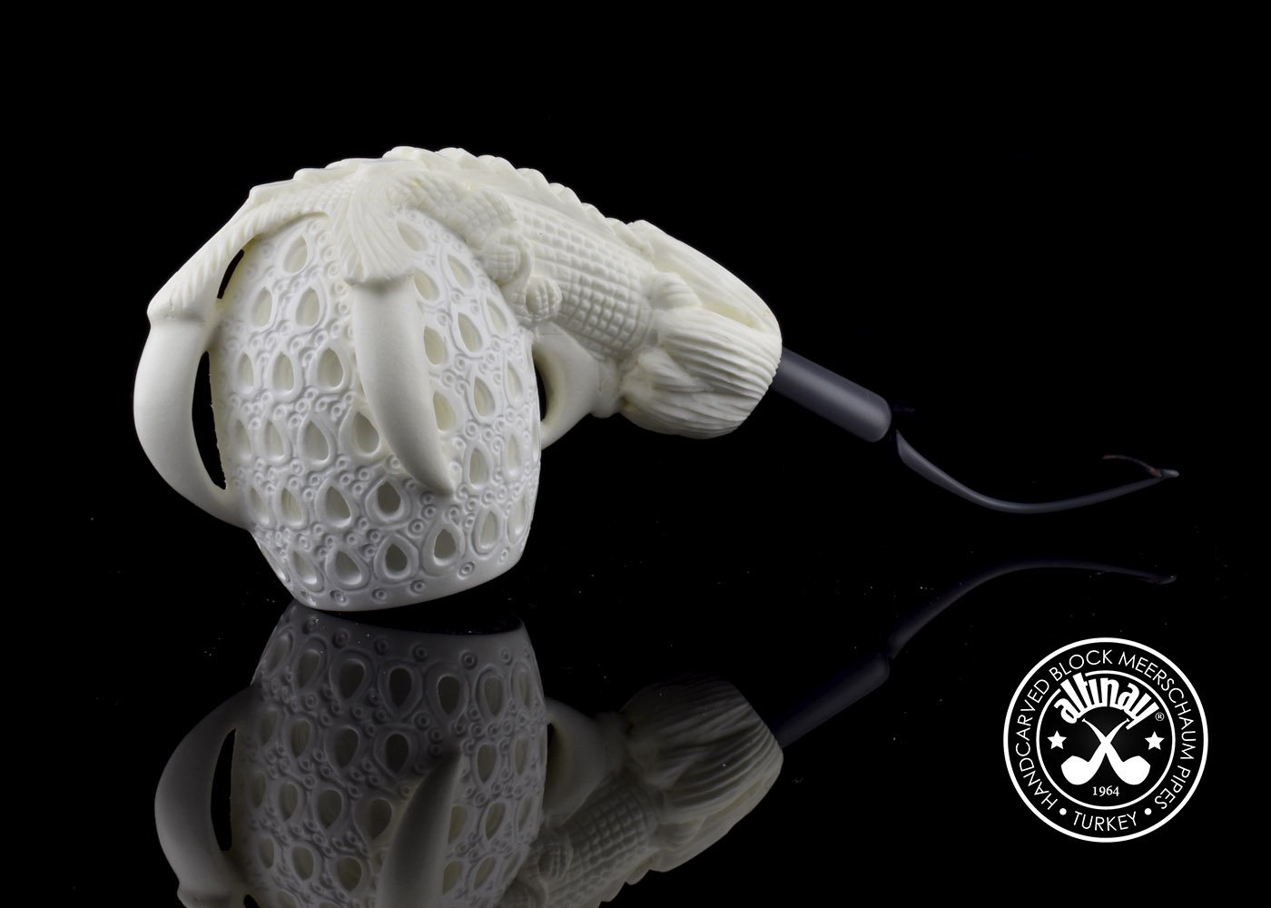 altinay-eagle-s-claw-meerschaumpfeife-adlerkralle-11 image 6