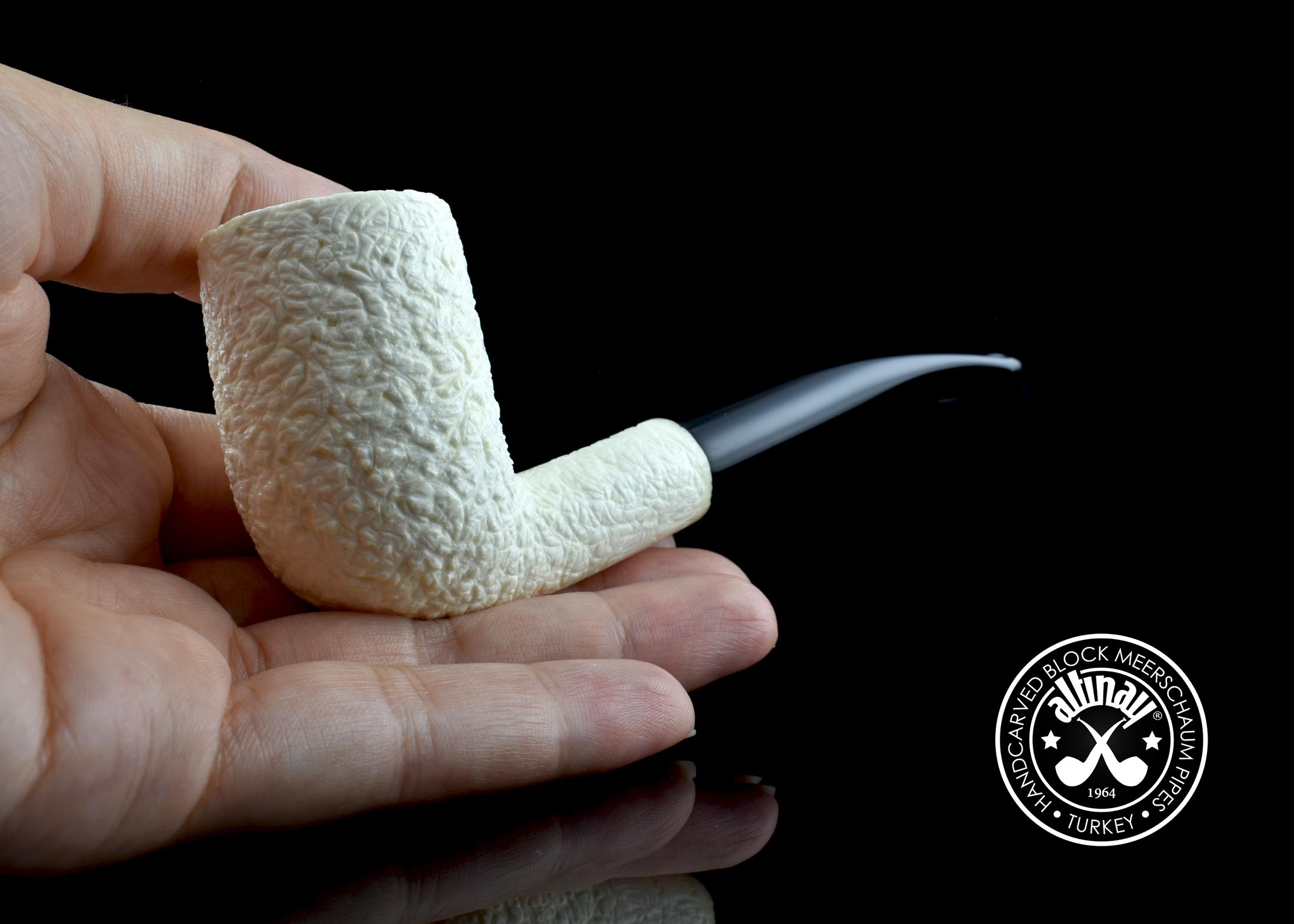 altinay-classic-billiard-meerschaumpfeife-glatt-11 image 4