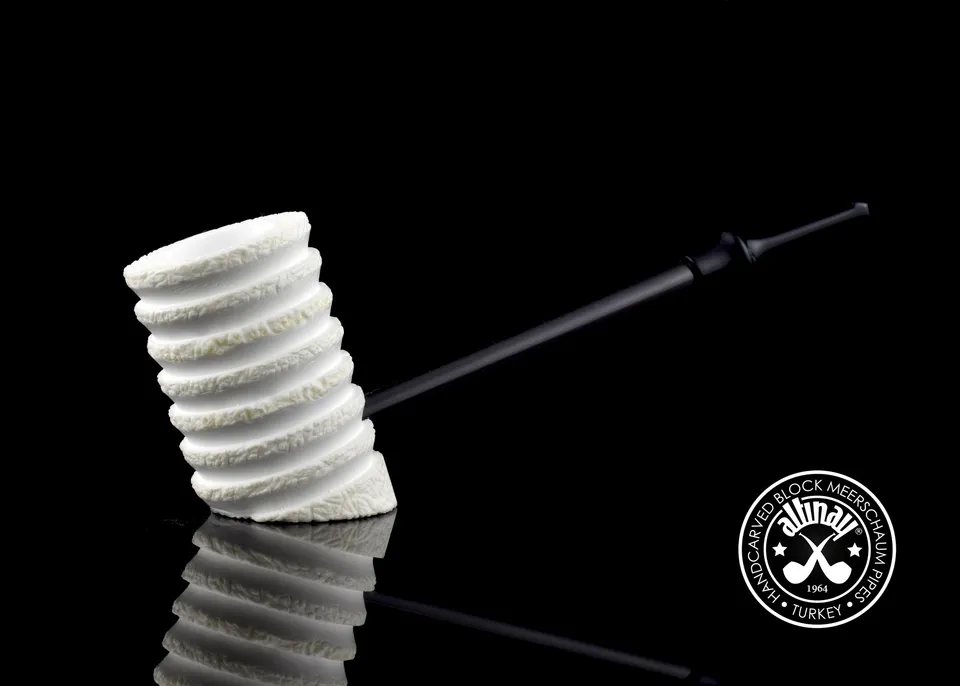 altinay-carbon-fiber-series-poker-meerschaumpfeife-carbon-9 image 1