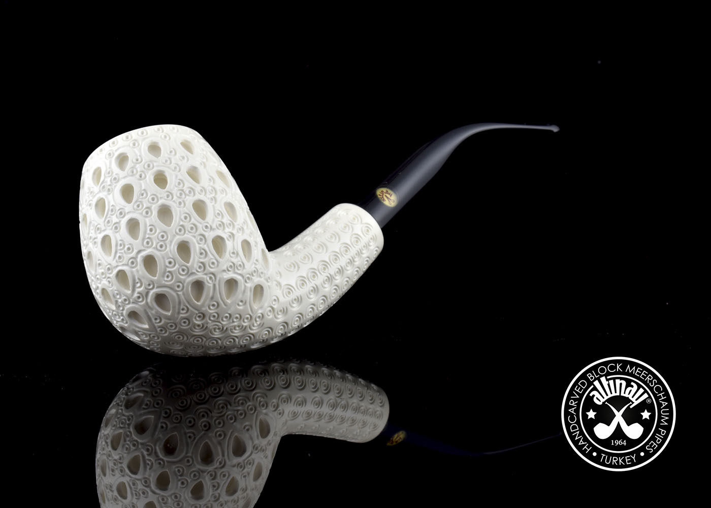 altinay-bent-billiard-meerschaumpfeife-gebogen-classic image 5