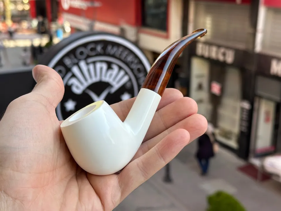 altinay-classic-bent-billiard-meerschaumpfeife-gebogen-8 image 1